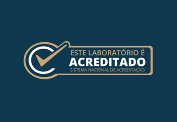Laboratório São Lucas Acreditado
